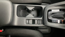 Honda HR-V 1.5 eHEV Elegance 5dr CVT Hybrid Hatchback